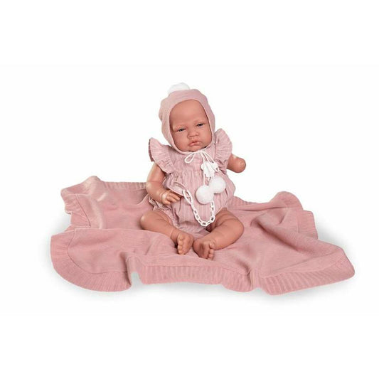 Baby doll Antonio Juan 42 cm