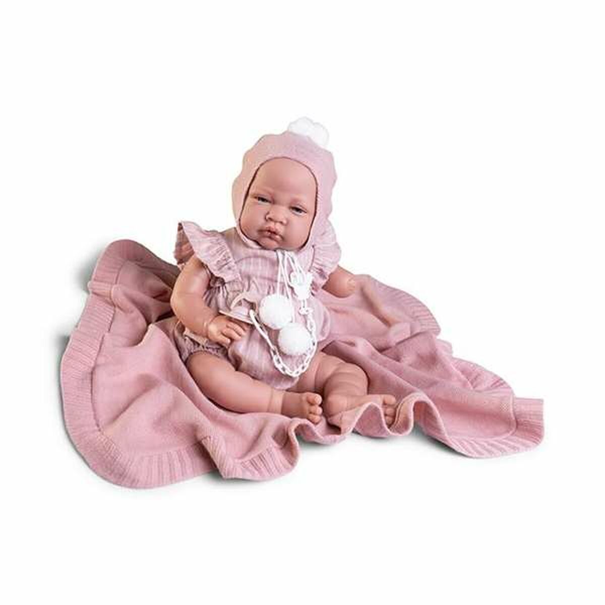 Baby doll Antonio Juan 42 cm