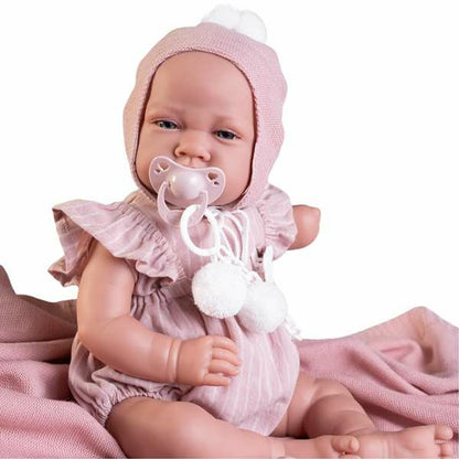 Baby doll Antonio Juan 42 cm