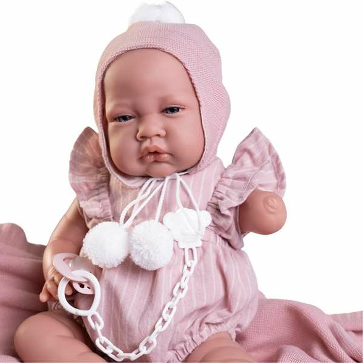Baby doll Antonio Juan 42 cm