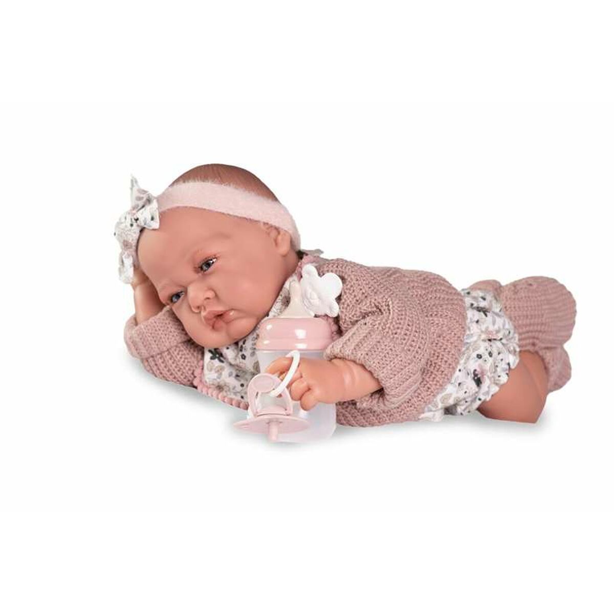 Baby doll Antonio Juan 42 cm