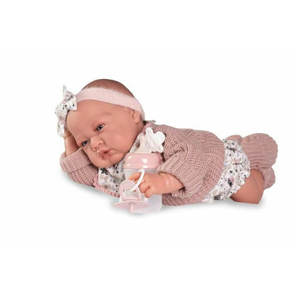 Baby doll Antonio Juan 42 cm