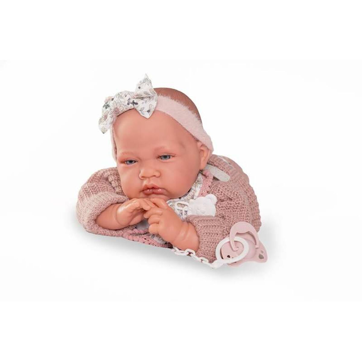 Baby doll Antonio Juan 42 cm