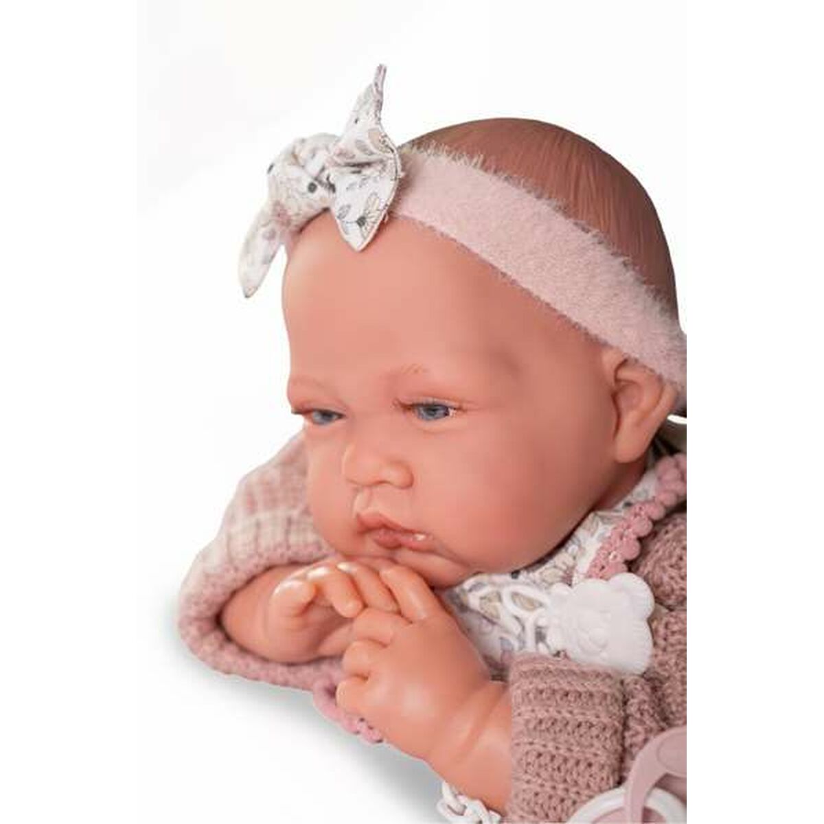 Baby doll Antonio Juan 42 cm