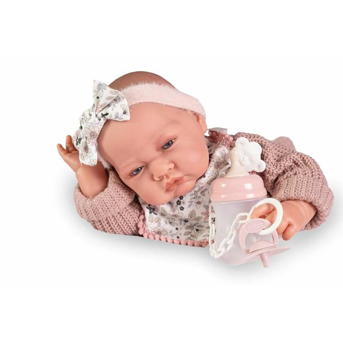 Baby doll Antonio Juan 42 cm