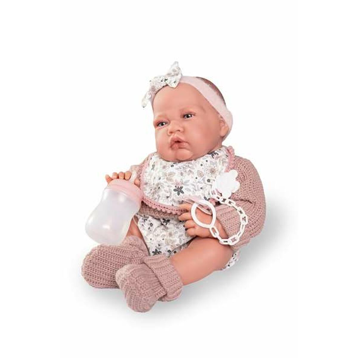 Baby doll Antonio Juan 42 cm