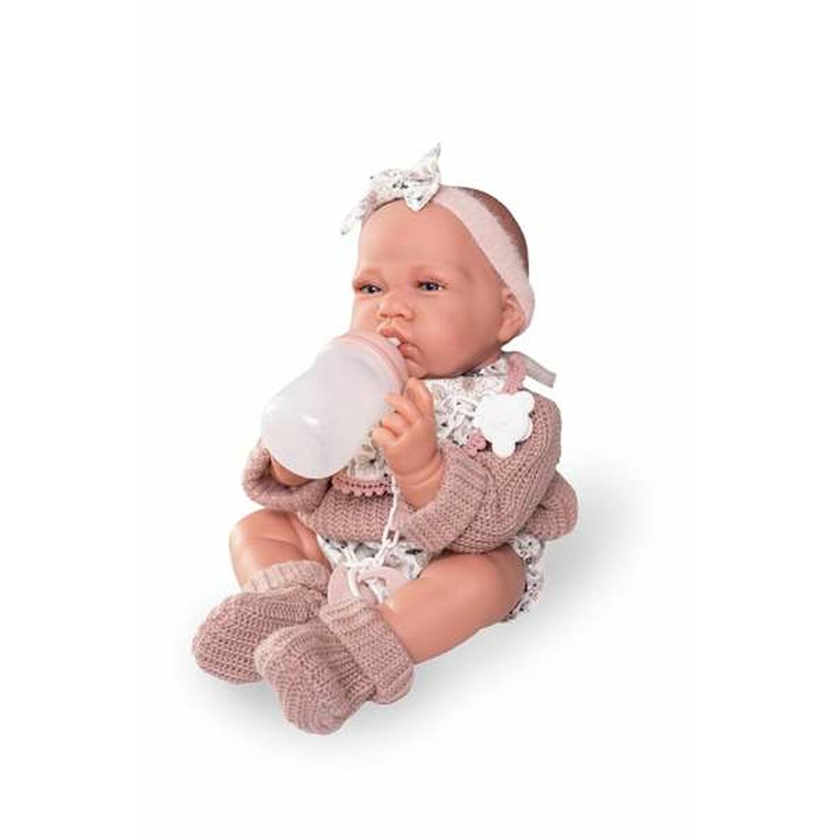 Baby doll Antonio Juan 42 cm