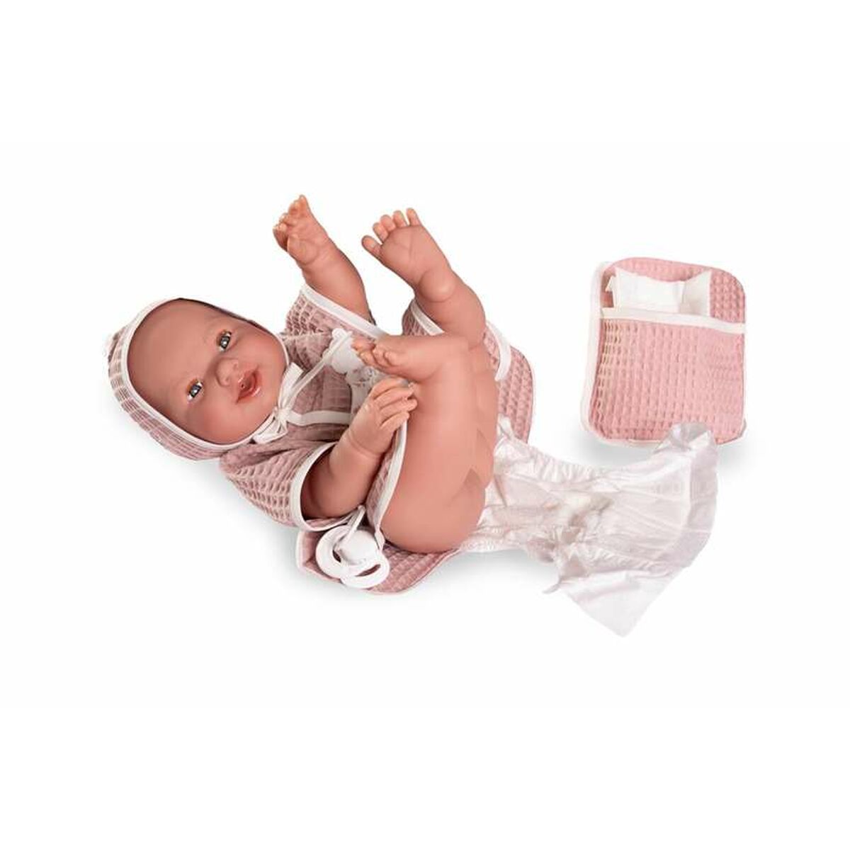 Baby doll Antonio Juan 42 cm