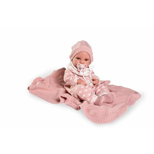 Baby doll Antonio Juan 42 cm