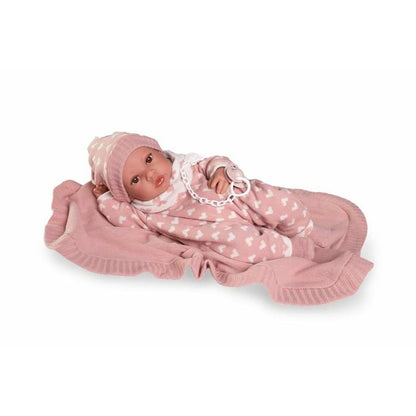 Baby doll Antonio Juan 42 cm