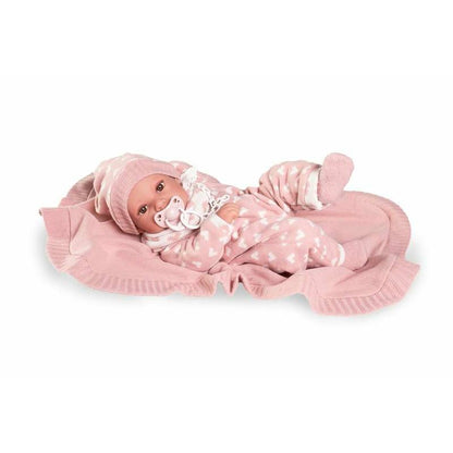 Baby doll Antonio Juan 42 cm