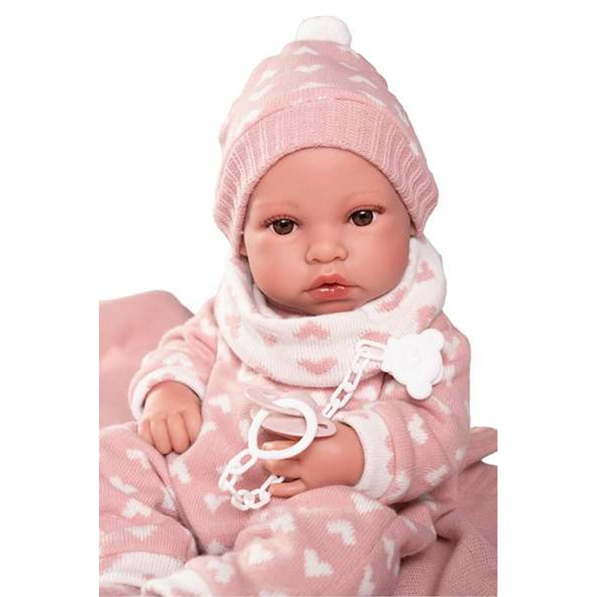 Baby doll Antonio Juan 42 cm