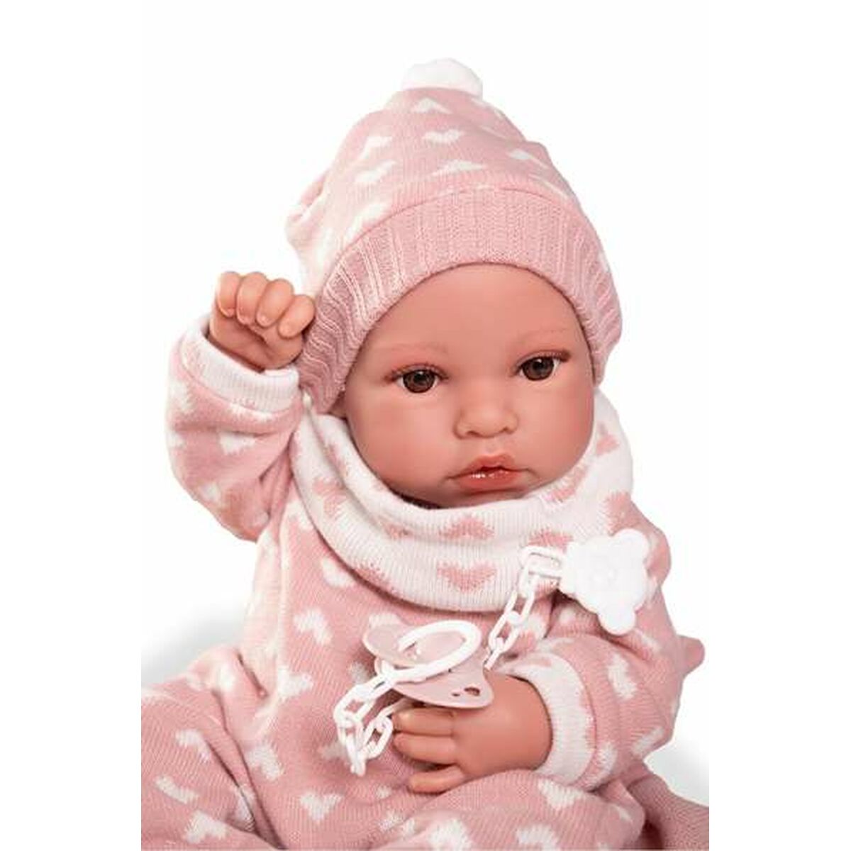 Baby doll Antonio Juan 42 cm