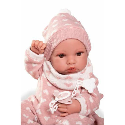 Baby doll Antonio Juan 42 cm