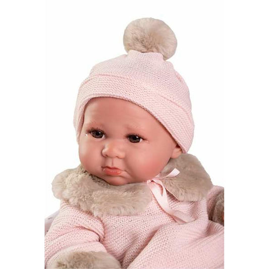 Baby doll Antonio Juan 42 cm