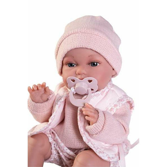 Baby doll Antonio Juan 34 cm