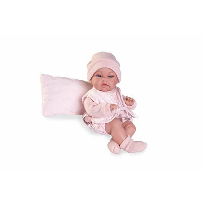 Baby doll Antonio Juan 34 cm