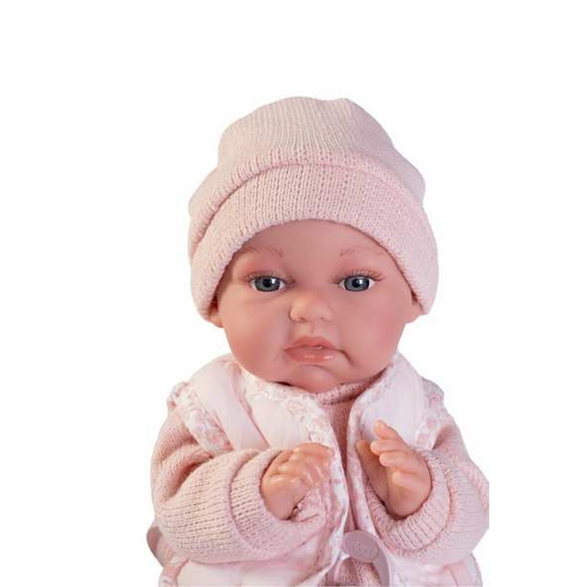 Baby doll Antonio Juan 34 cm