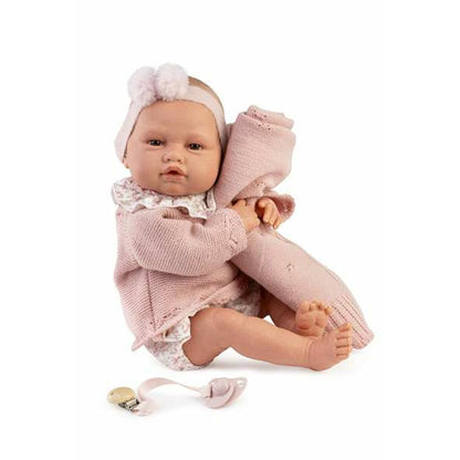 Baby doll Antonio Juan 50 cm