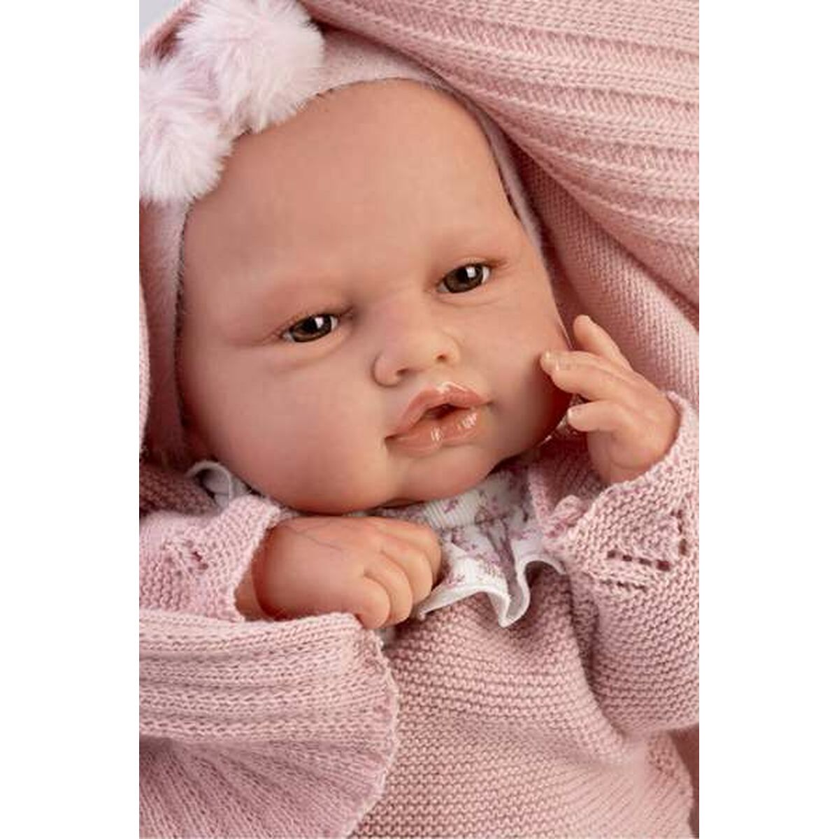 Baby doll Antonio Juan 50 cm