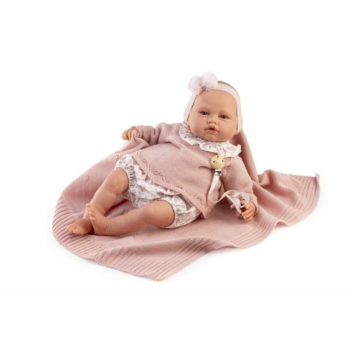 Baby doll Antonio Juan 50 cm