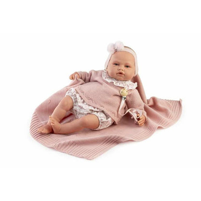 Baby doll Antonio Juan 50 cm