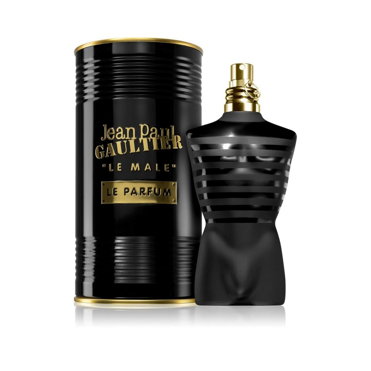 Men's Perfume Jean Paul Gaultier Le Male Le Parfum EDP 75 ml