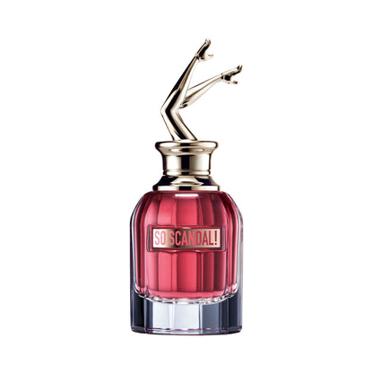 Women's Perfume Jean Paul Gaultier So Scandal! EDP 50 ml