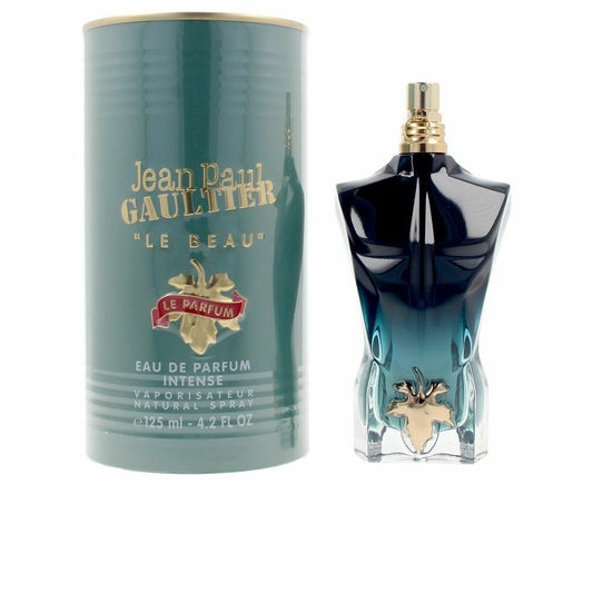 Men's Perfume Jean Paul Gaultier Le Beau EDP 125 ml
