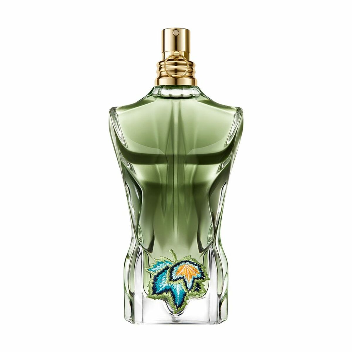 Unisex Perfume Jean Paul Gaultier LE BEAU Le Beau Paradise Garden 75 ml