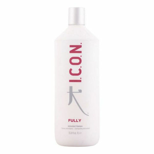 Anti-Ageing Shampoo I.c.o.n. Fully 1 L