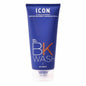 Anti-Frizz Shampoo I.c.o.n. Bk Wash (200 ml) 200 ml
