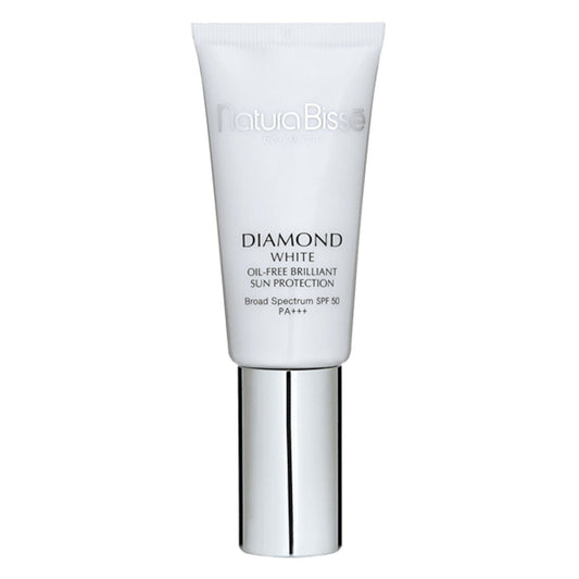 Facial Corrector Natura Bissé Diamond White