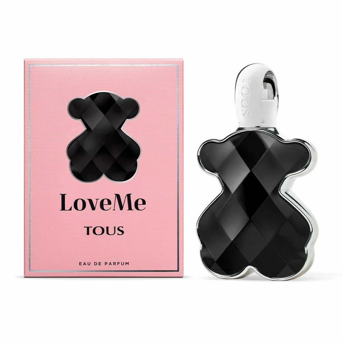 Women's Perfume Tous LoveMe EDP 50 ml
