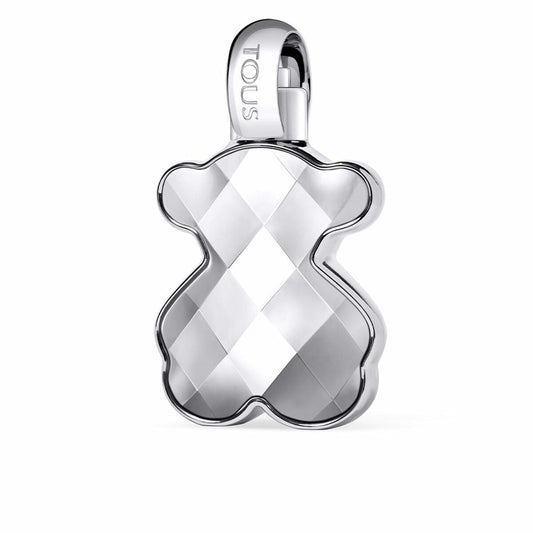 Women's Perfume Tous LoveMe The Silver Parfum EDP 50 ml