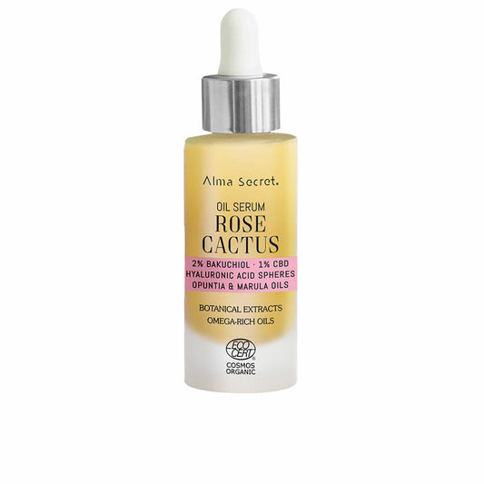 Perfecting Serum Alma Secret Rose Cactus 30 ml Anti-ageing
