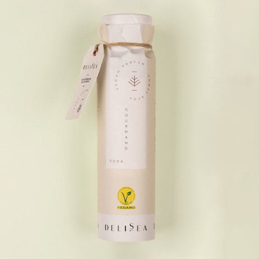 Women's Perfume Delisea SUNA PARFUM FEMME EDP 150 ml