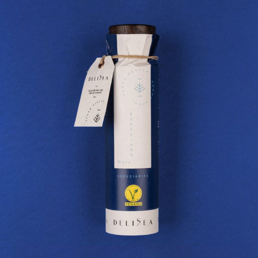 Men's Perfume Delisea WAVE PARFUM POUR HOMME EDP 150 ml