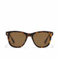 Polarised sunglasses Hawkers One Pair Brown (Ø 47 mm)