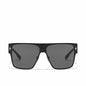 Unisex Sunglasses Hawkers Long Island Black (Ø 56 mm)