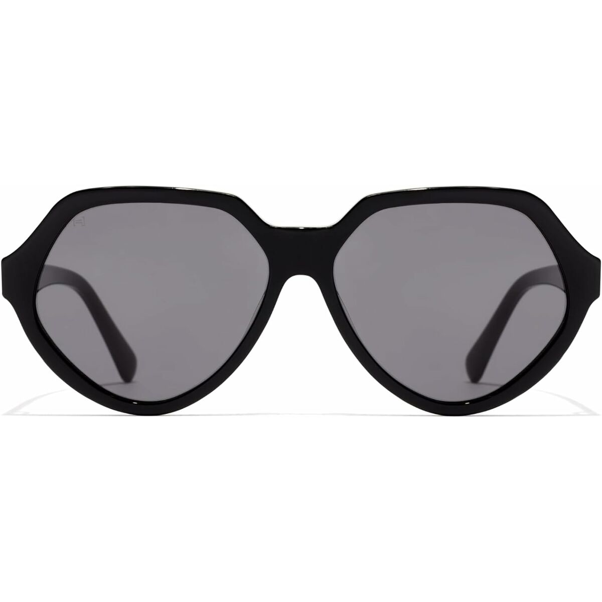 Ladies' Sunglasses Hawkers x Paula Echevarría ø 59 mm Black