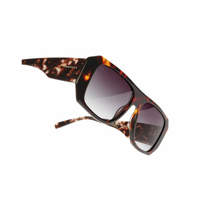Unisex Sunglasses Hawkers HELL Brown Ø 50 mm
