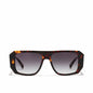 Unisex Sunglasses Hawkers HELL Brown Ø 50 mm