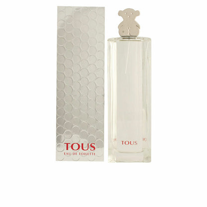 Women's Perfume Tous Silver EDT 90 ml (1 Unit)