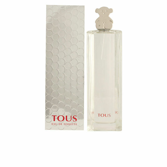 Women's Perfume Tous Silver EDT 90 ml (1 Unit)