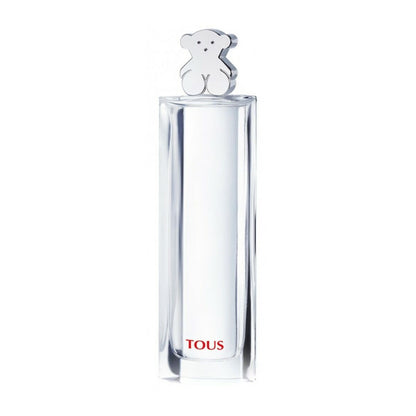 Women's Perfume Tous Silver EDT 90 ml (1 Unit)
