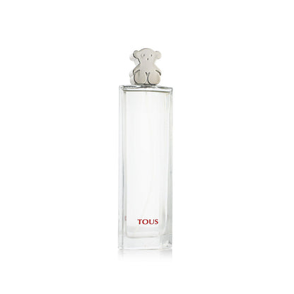 Women's Perfume Tous Silver EDT 90 ml (1 Unit)