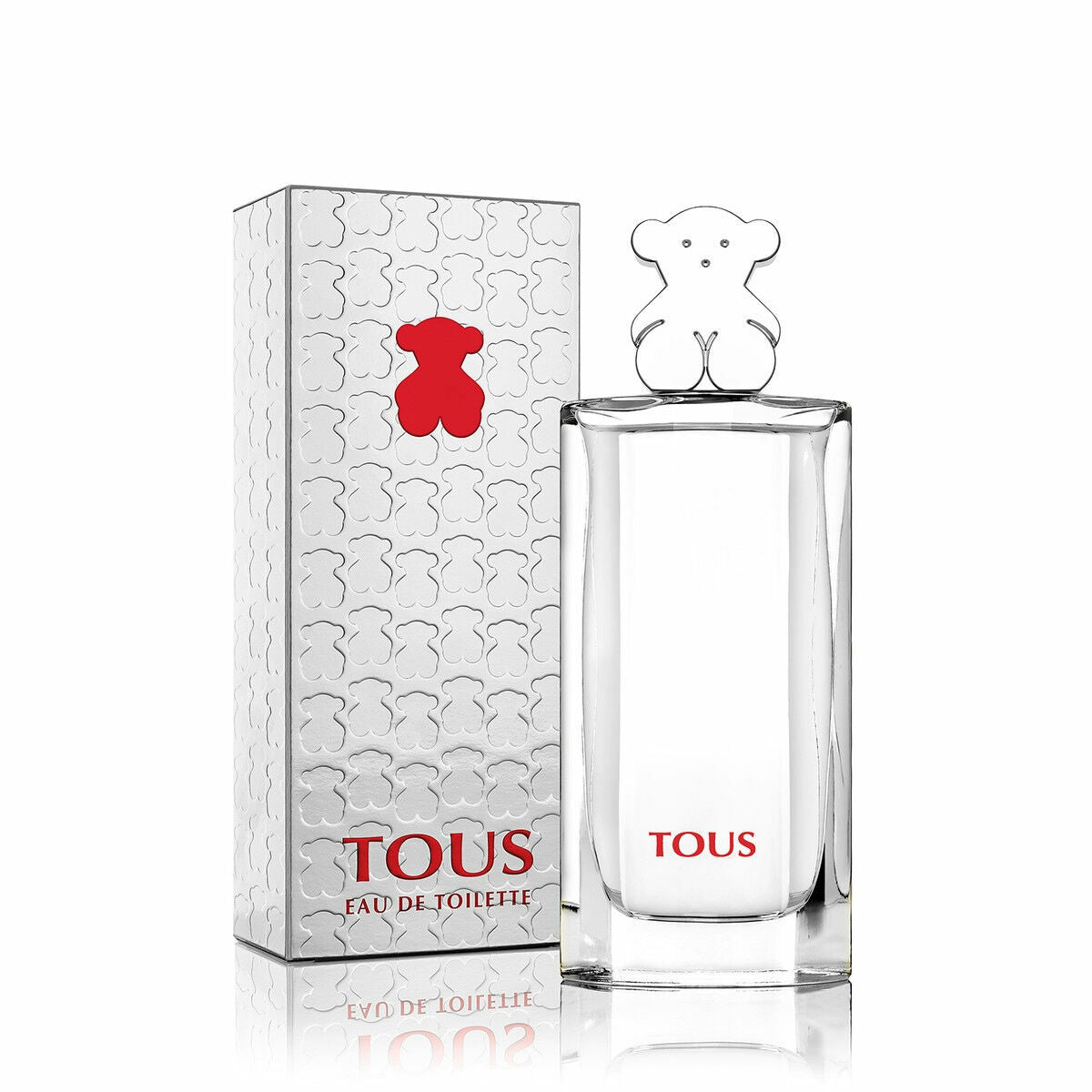 Women's Perfume Tous All EDT 50 ml