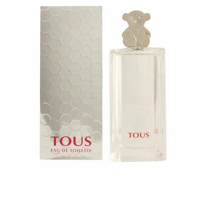 Women's Perfume Tous All EDT 50 ml