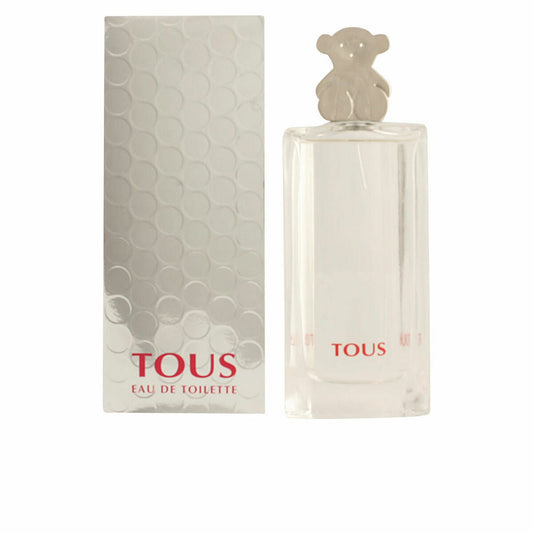 Women's Perfume Tous All EDT 50 ml